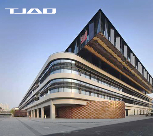 同濟(jì)大學(xué)建筑設(shè)計(jì)研究院
