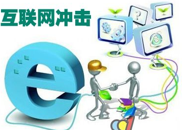 網(wǎng)絡(luò)營(yíng)銷(xiāo)到底是什么